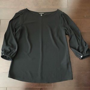 XS Banana Republic Blouse